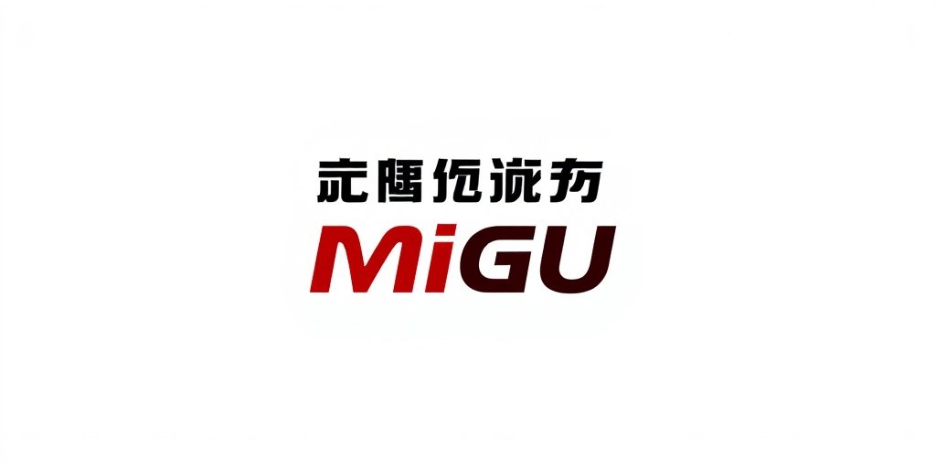 中国移动咪咕 - 水蜜桃网站合作伙伴